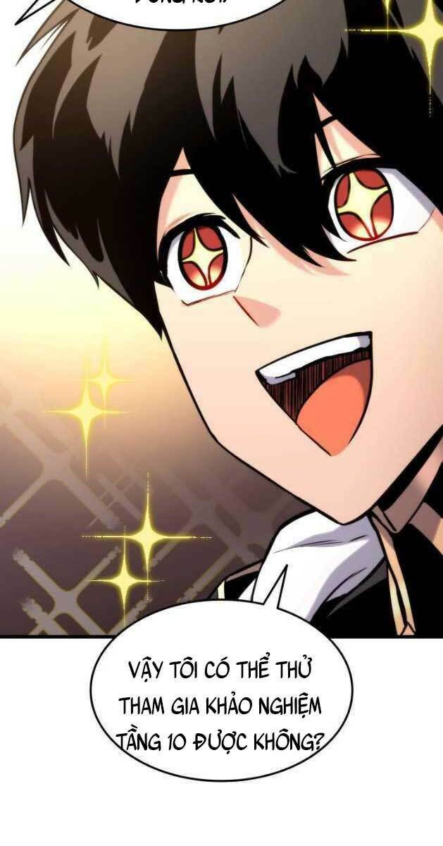 huyền thoại game thủ - tái xuất chapter 81 41