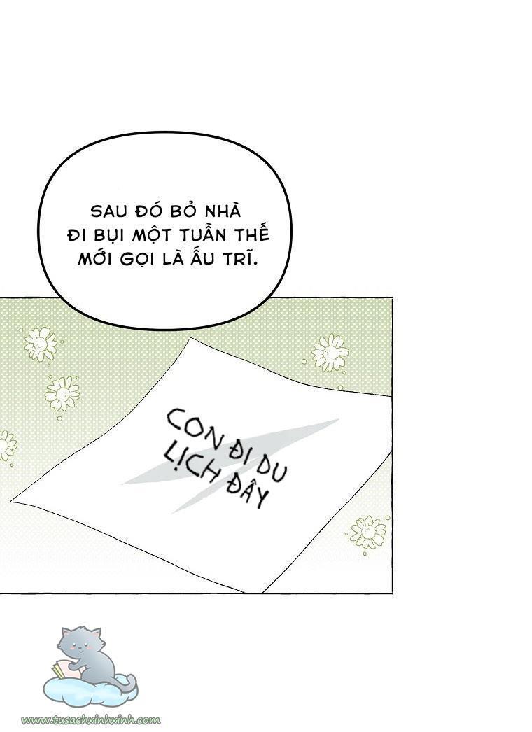 tháng năm cuối cùng của nữ phụ đoản mệnh chapter 16 26