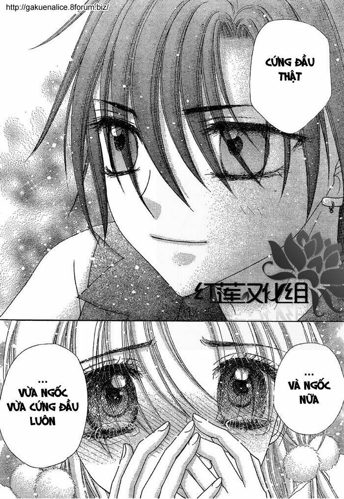 gakuen alice chapter 144 28