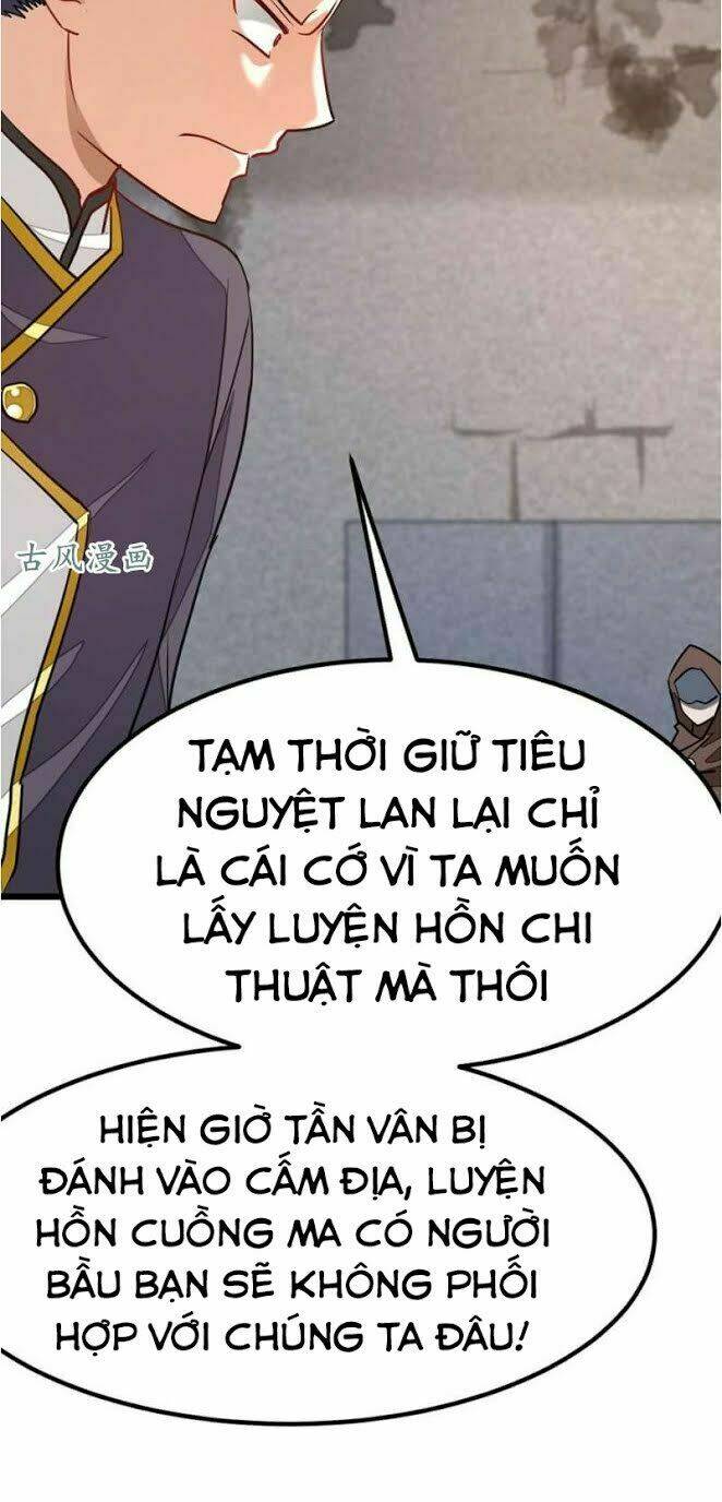 cửu dương thần vương chapter 76 35