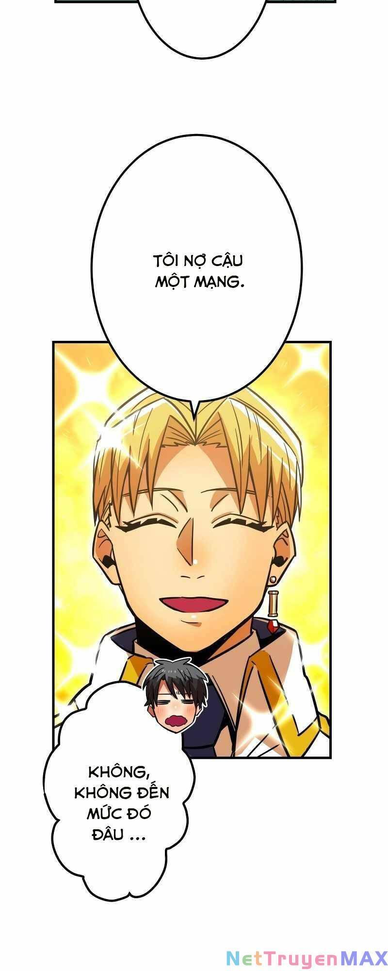 Huyết Thánh Cứu Thế Chủ~ Ta Chỉ Cần 0.0000001% Đã Trở Thành Vô Địch chapter 31 5