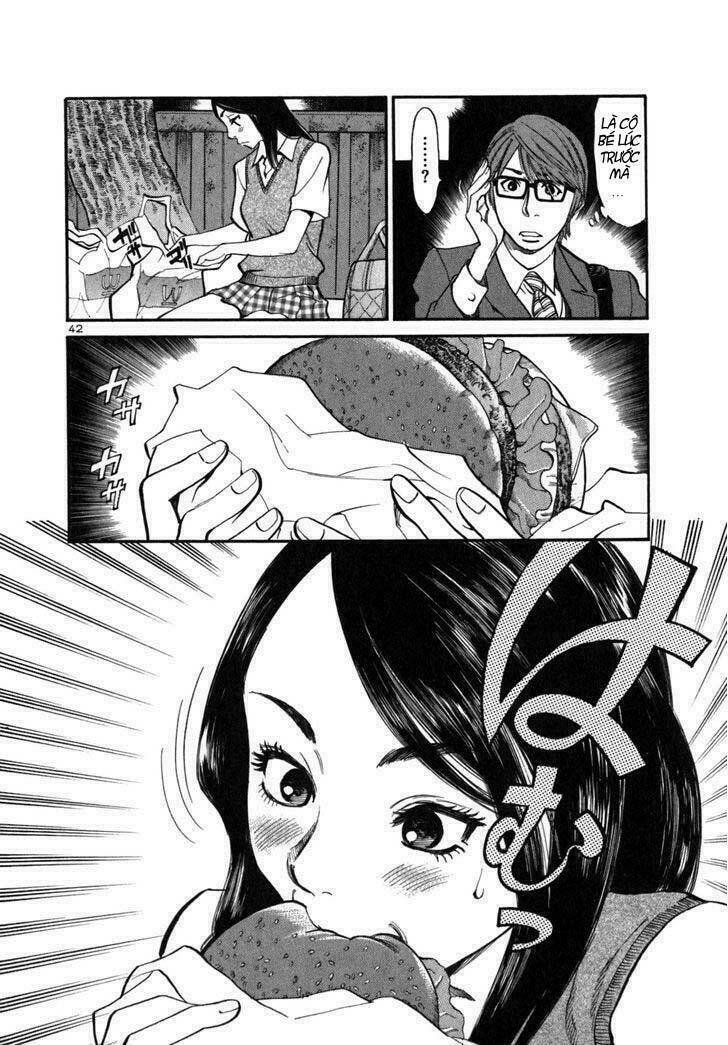 sakuranbo syndrome chapter 1 42