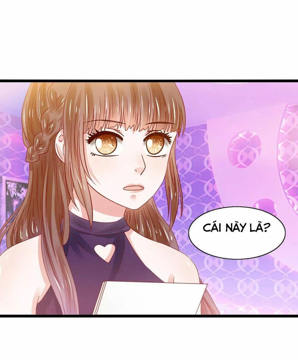 trọng sinh chi song diện cừu phục ký chapter 12 11