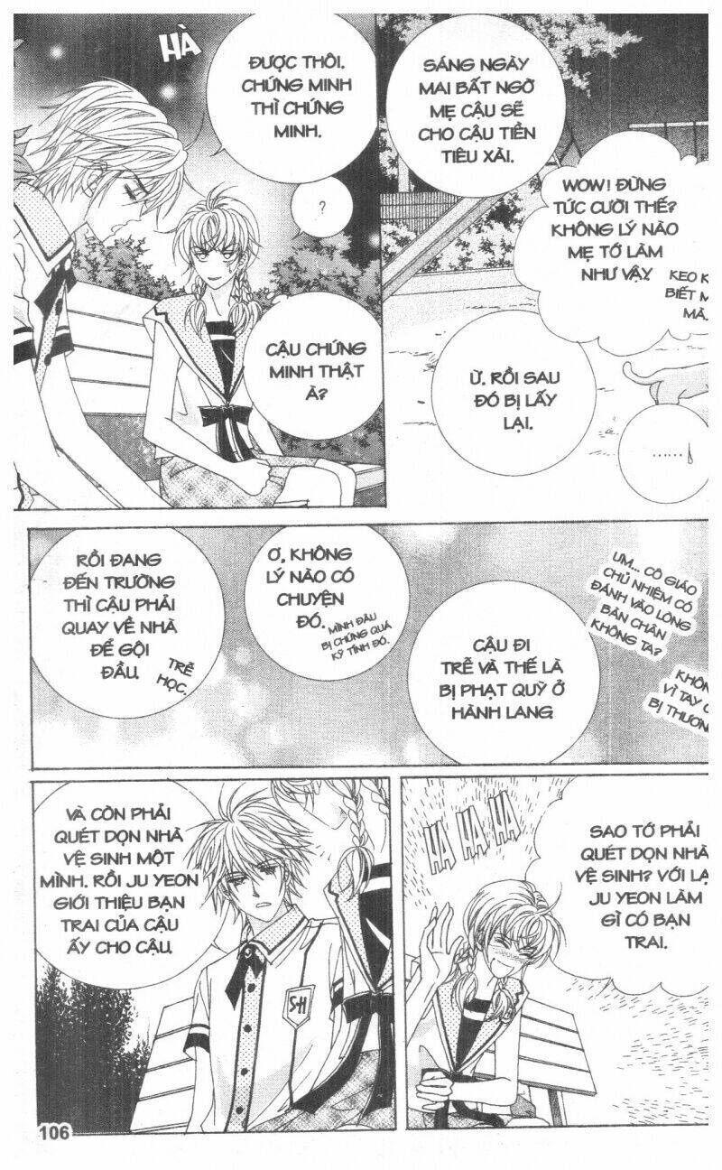 cũng vì em chapter 2 107