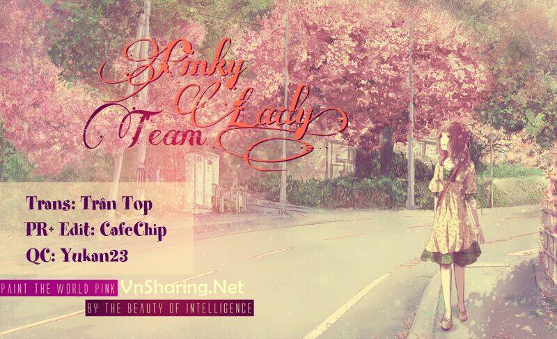 nakanmon! chapter 4 1