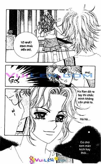 cô dâu bé xinh chapter 56 6