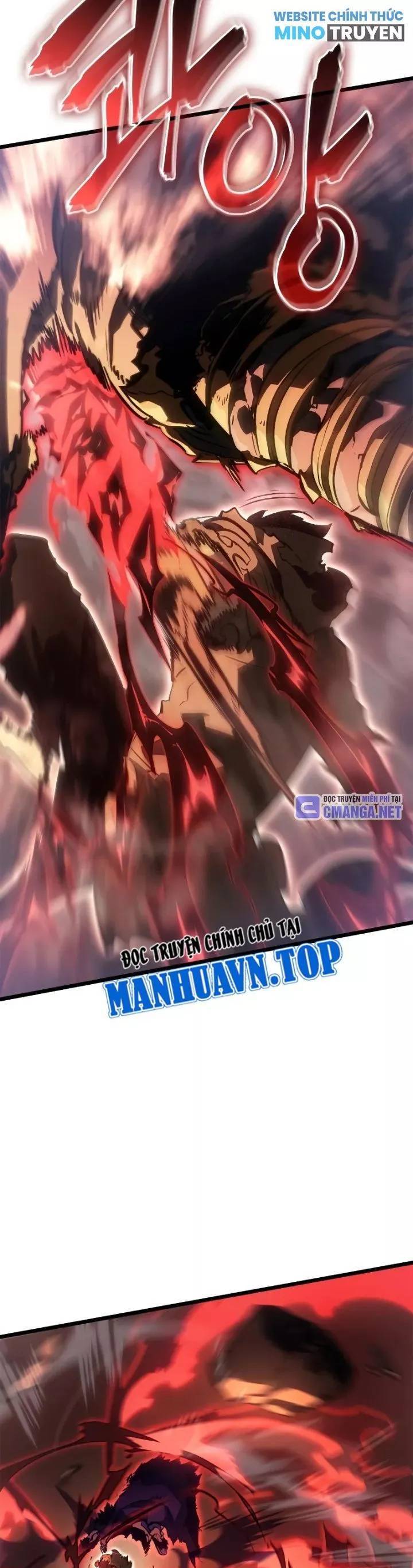 solo leveling : ragnarok chapter 29 26