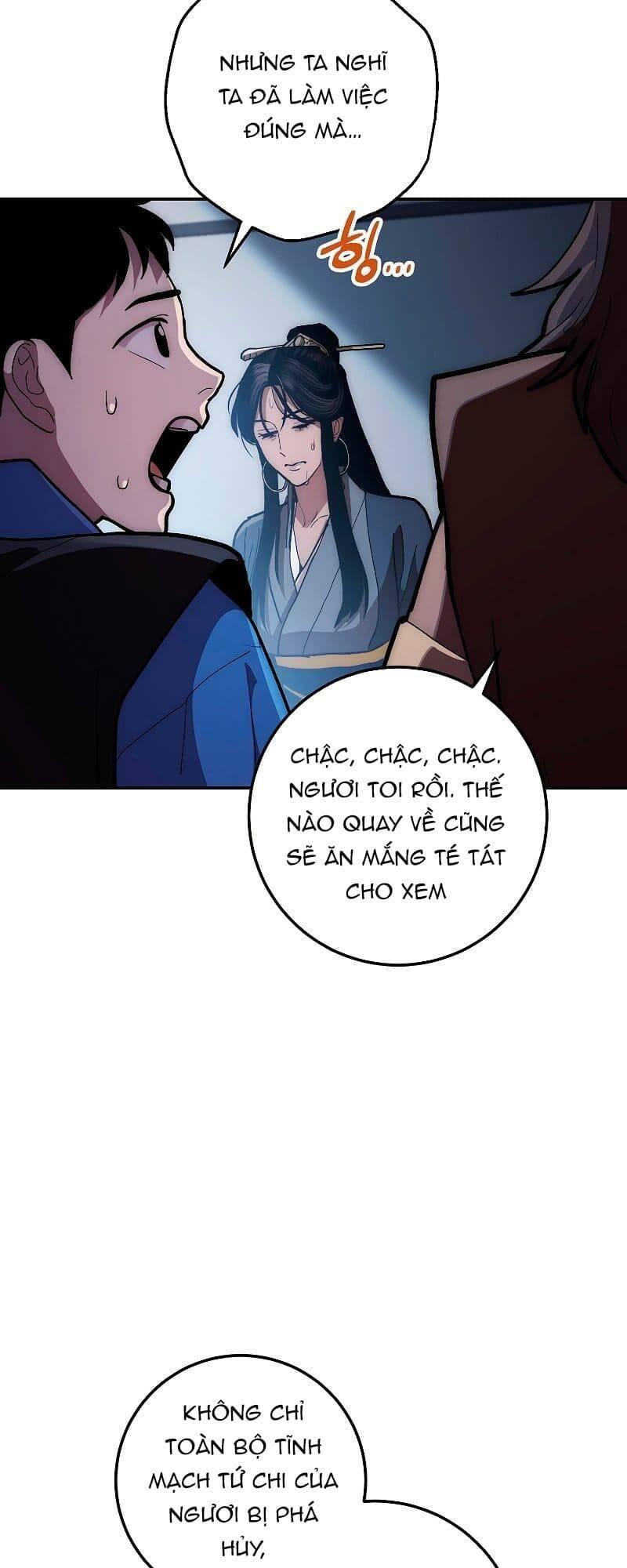 huyền thoại diệt thế độc long chapter 75 7