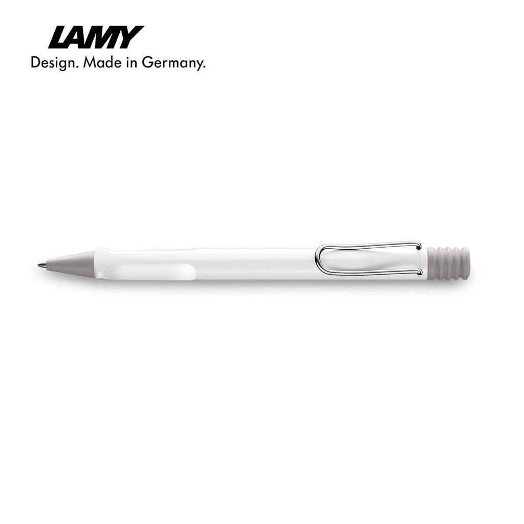 Bút bi cao cấp safari LAMY - Hàng phân phối trực tiếp từ Đức