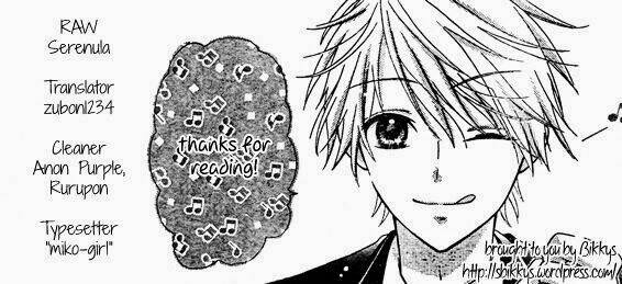 kimi ga suki toka arienai chapter 2 2