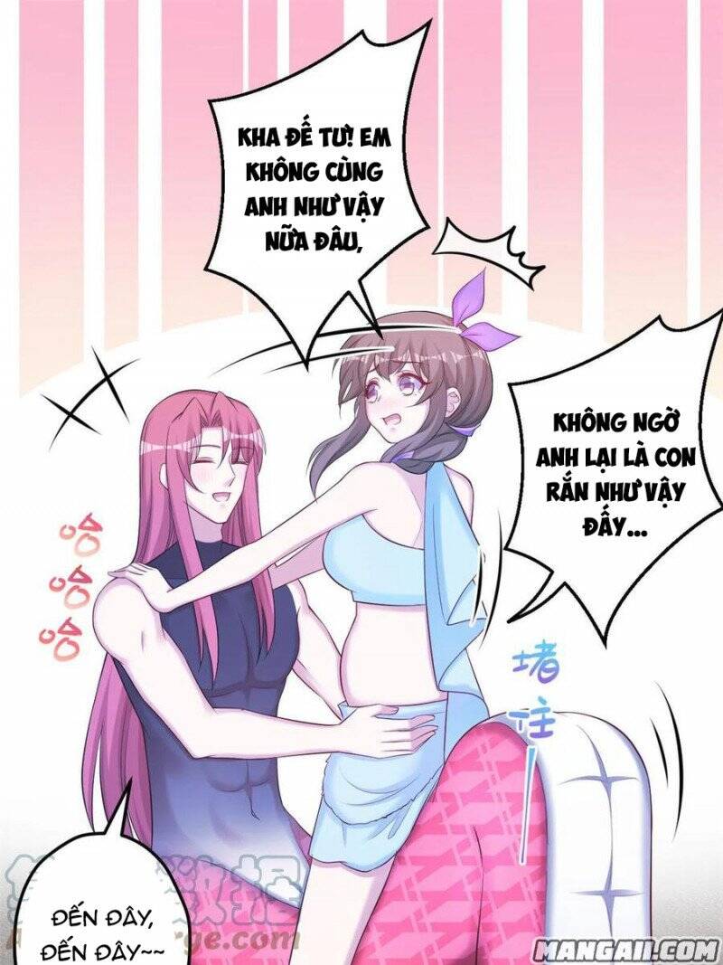 [16+] thảnh thơi thú thế chủng chủng điền, sinh sinh tể chapter 360 41