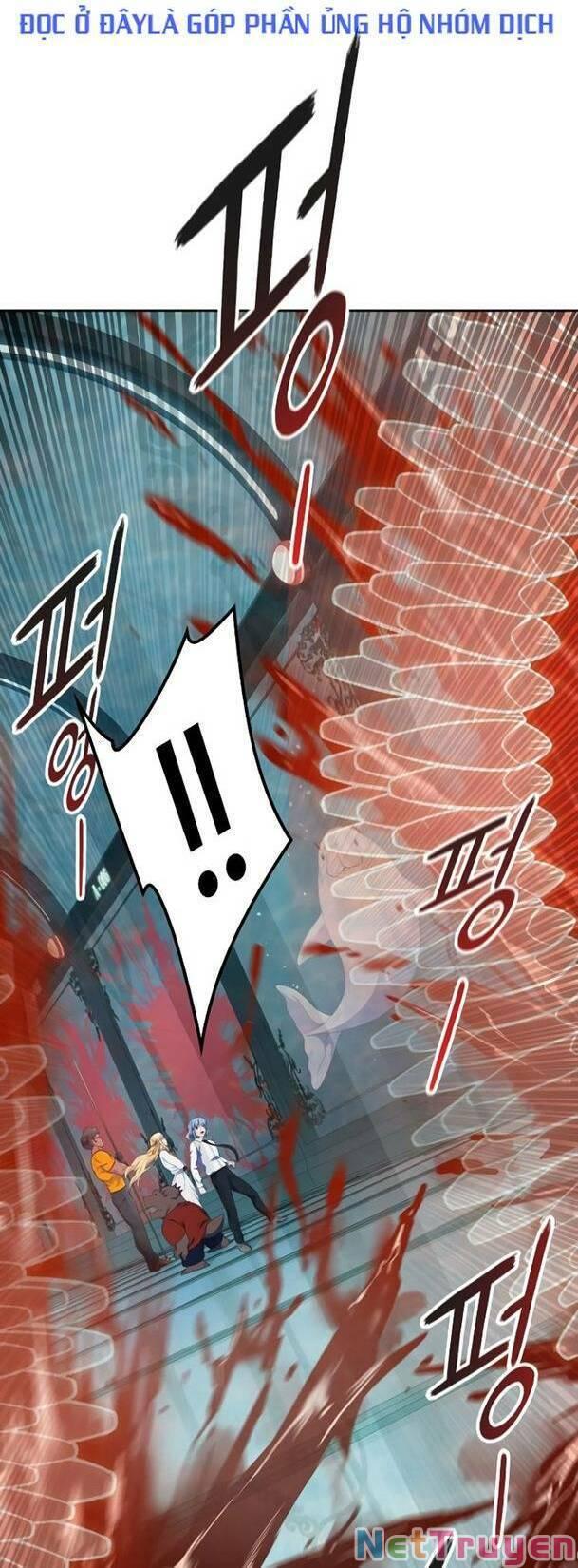 tòa tháp bí ẩn 2 chapter 564 35