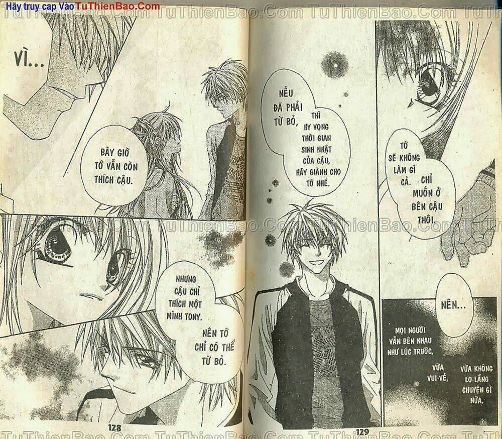 tiểu ác ma chapter 4 63