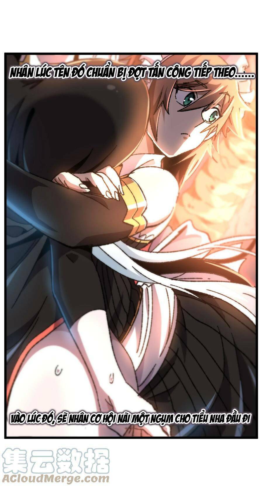 vú em vô địch chapter 28 30