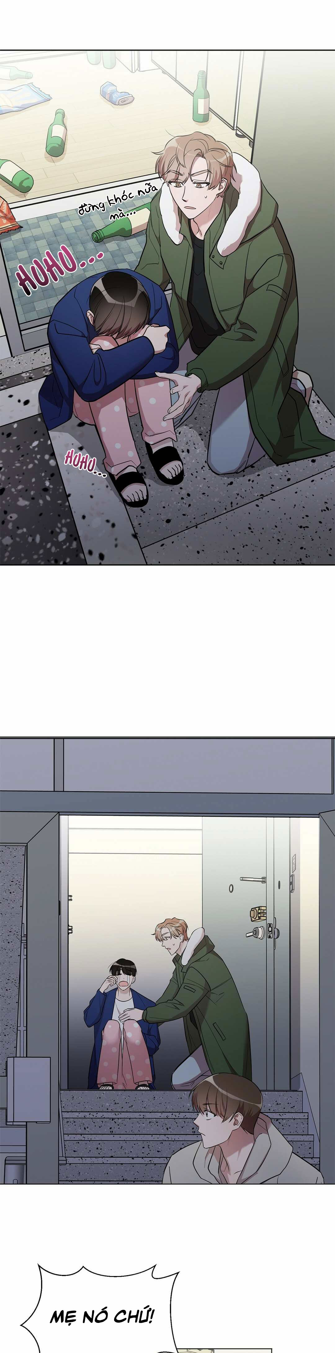 can't help it chapter 10 27