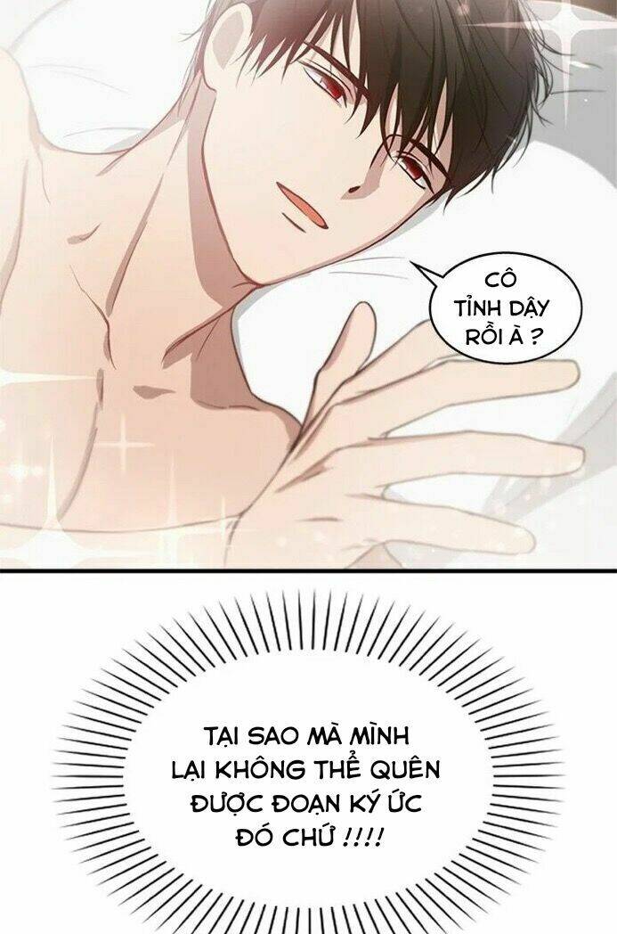 tiếng sói trong hiệu thuốc chapter 5 14