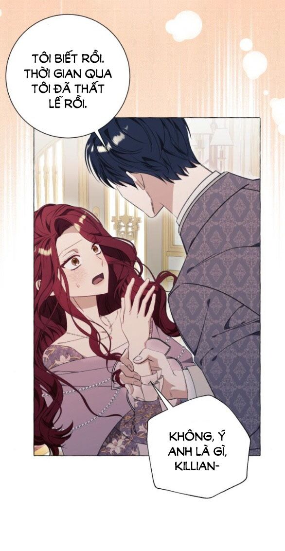 tôi tưởng đó chỉ là tiểu thuyết trọng sinh bình thường chapter 34.1 23