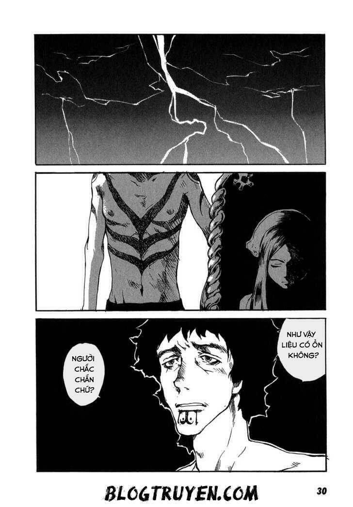 toukyou akazukin chapter 14 5