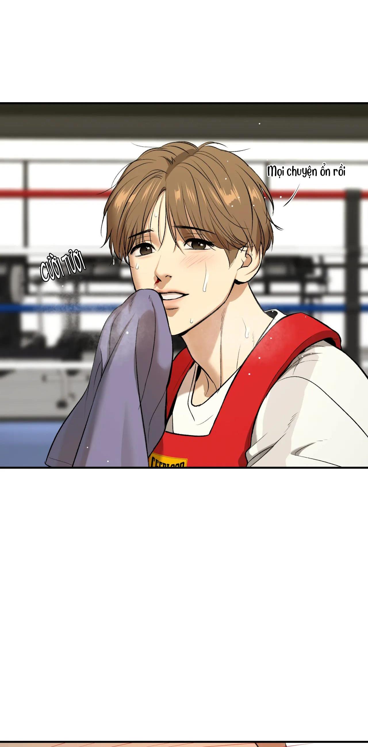 điềm rủi chapter 26 69