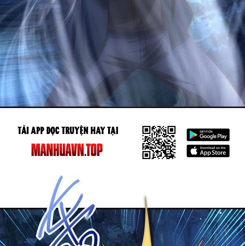 bảy vị tỷ tỷ tuyệt thế vô song của ta chapter 48 34