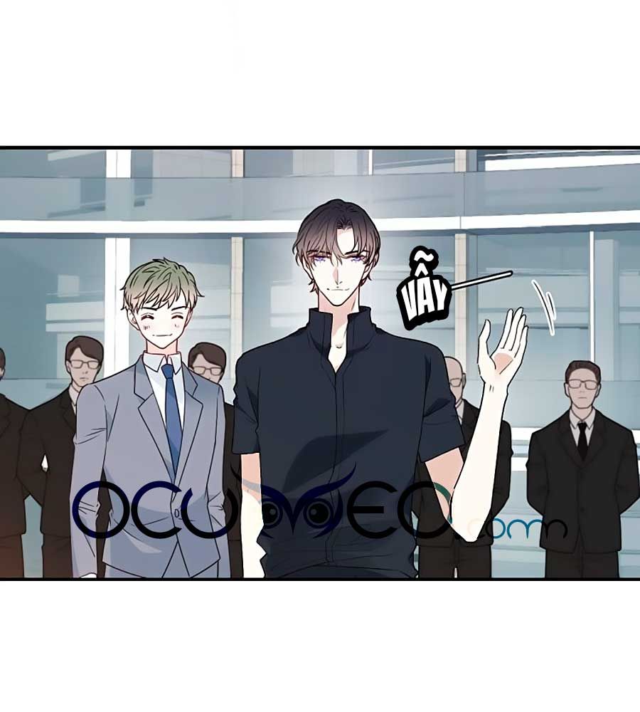 một vợ yêu, một bé con chapter 52 63