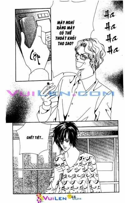 người duy nhất chapter 80 9