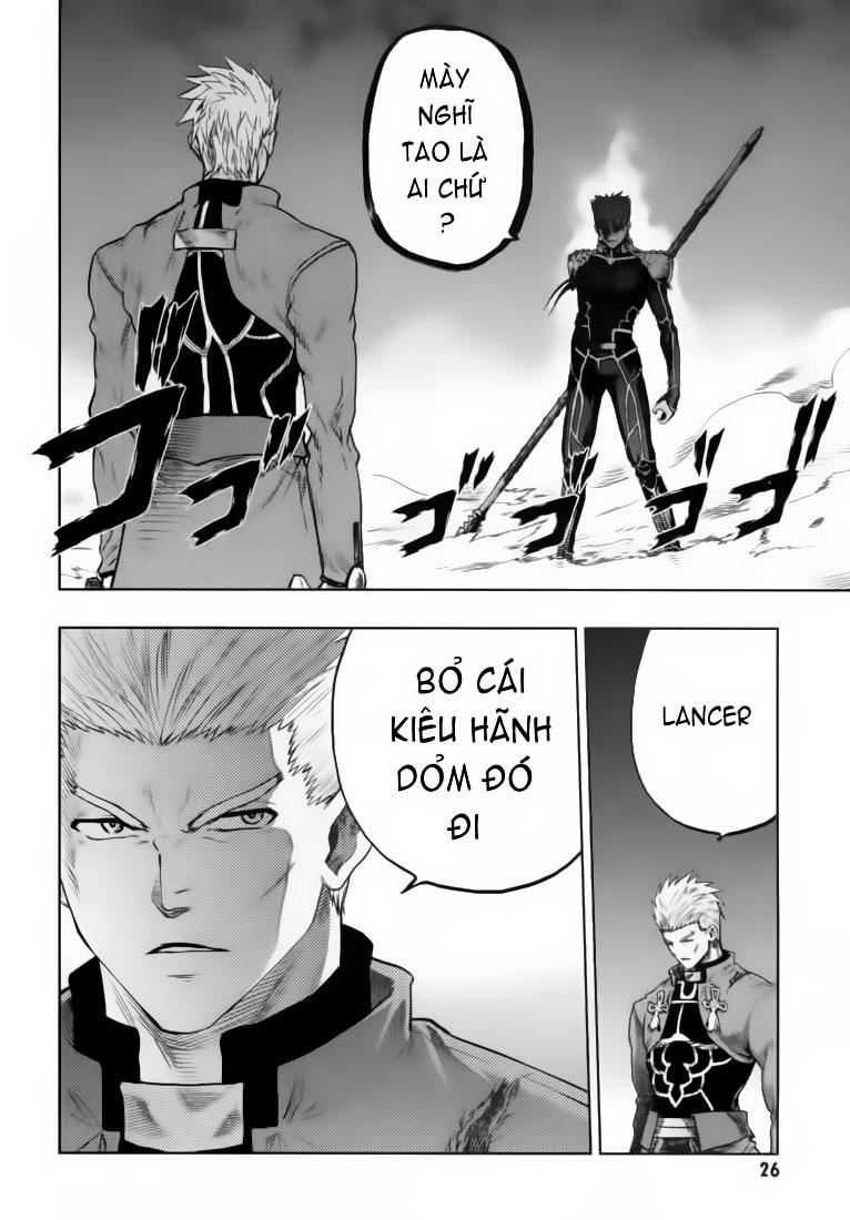 fate stay night chapter 44 27