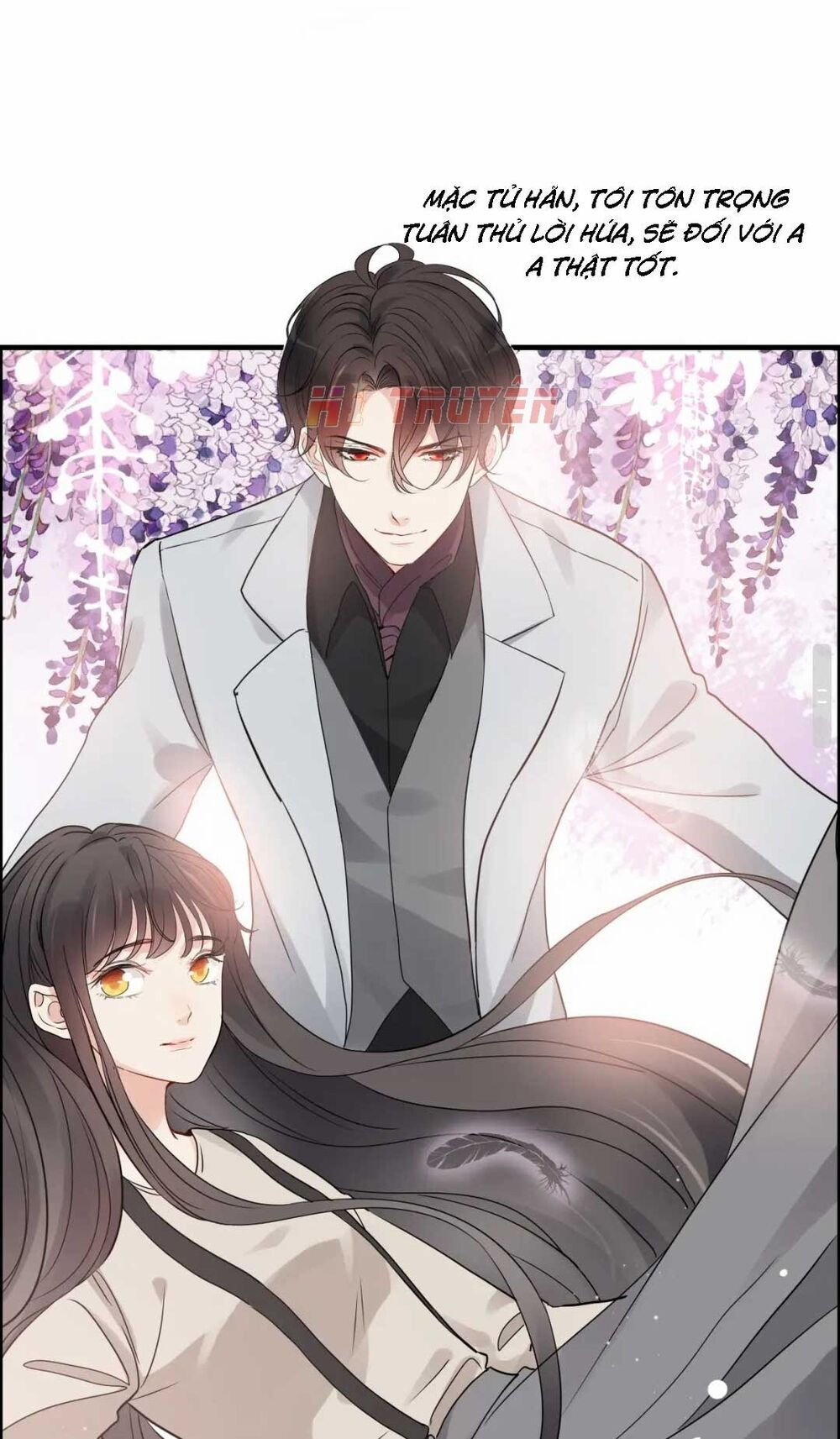 cô vợ hợp đồng bỏ trốn của tổng giám đốc chapter 422.2 23