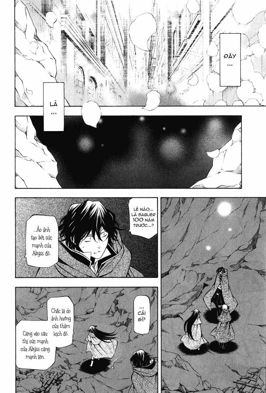 pandora hearts chapter 36 30