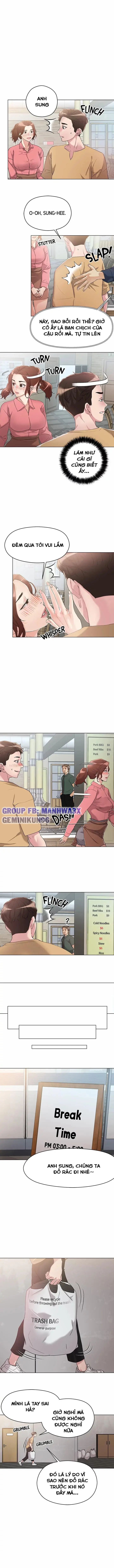 quyền năng chịch gái chapter 6 4