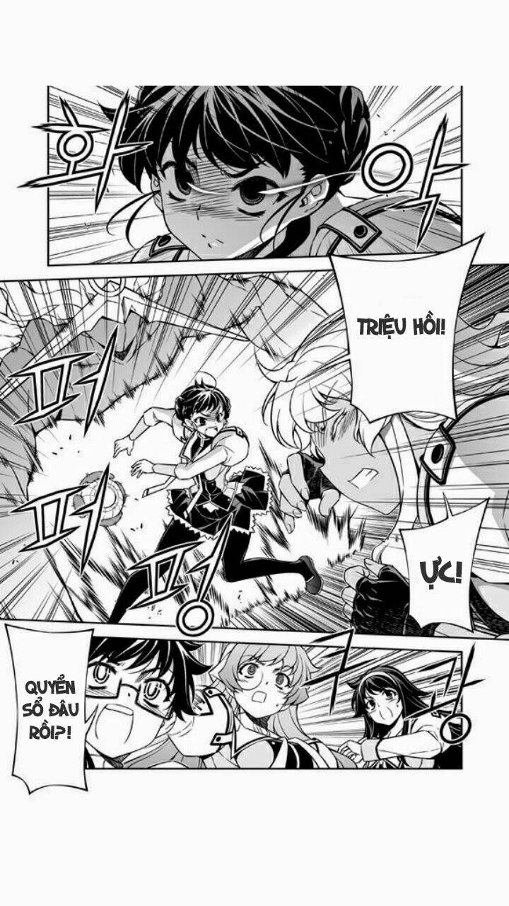 sai:taker - futari no artemis chapter 10 12