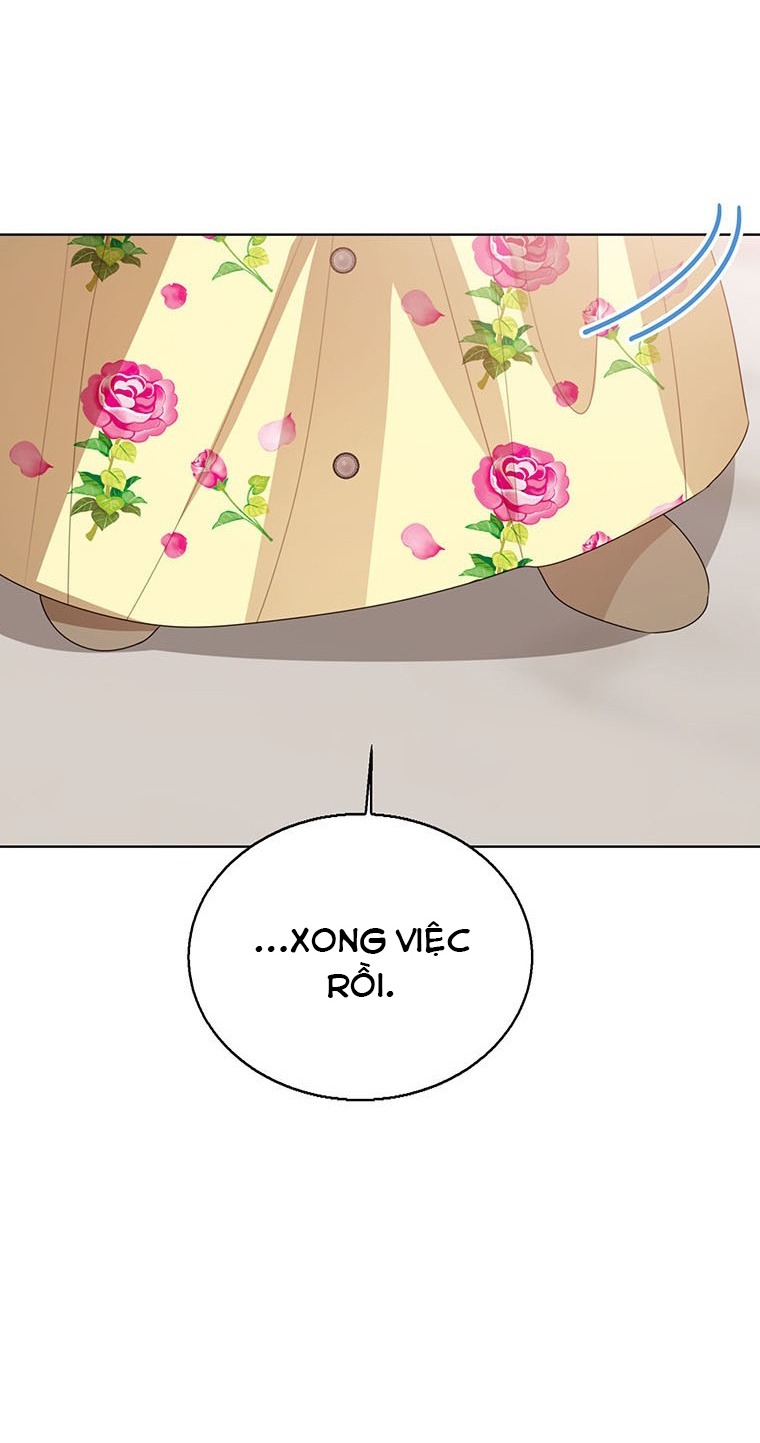 tôi không muốn trở thành nữ phản diện chapter 101 50