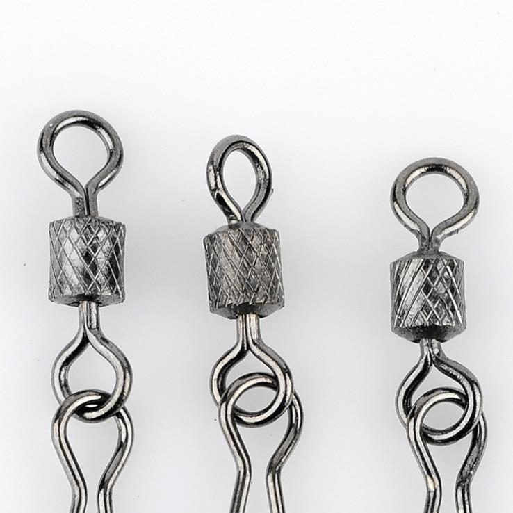 Khóa link Chống Xoắn PK-23