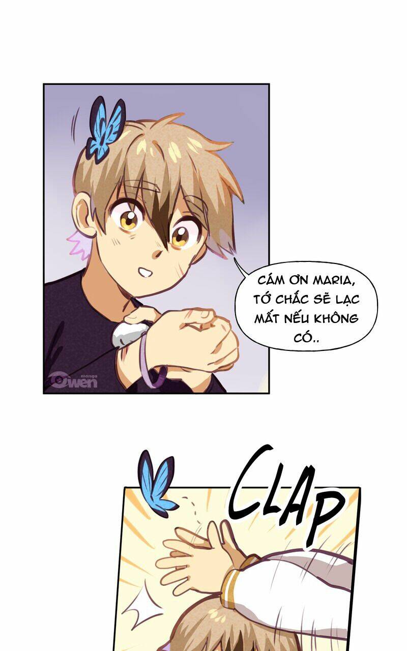 lời nguyền lalin chapter 24 37