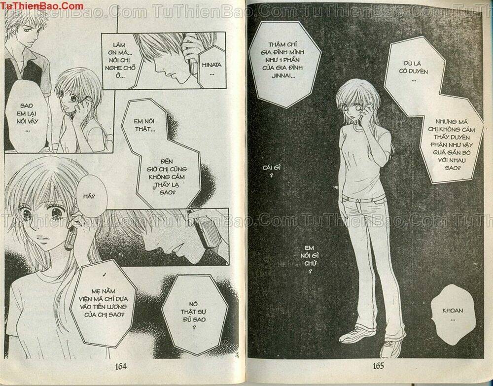 lo lem thời @ chapter 3 77