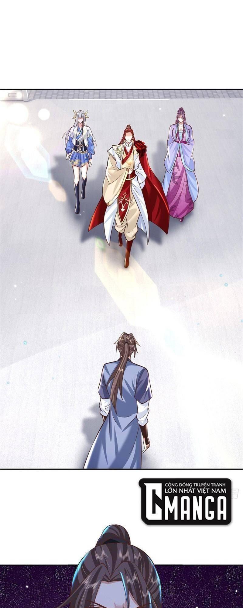 Ta Trở Về Từ Thế Giới Tu Tiên chapter 149 1