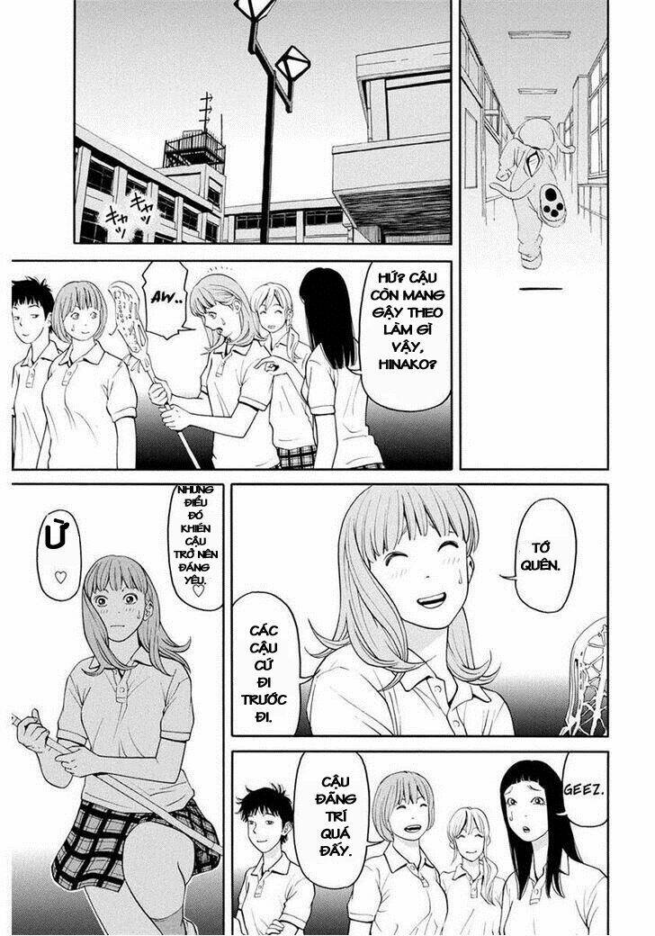 kanojo wa sore o gaman dekinai chapter 2 10