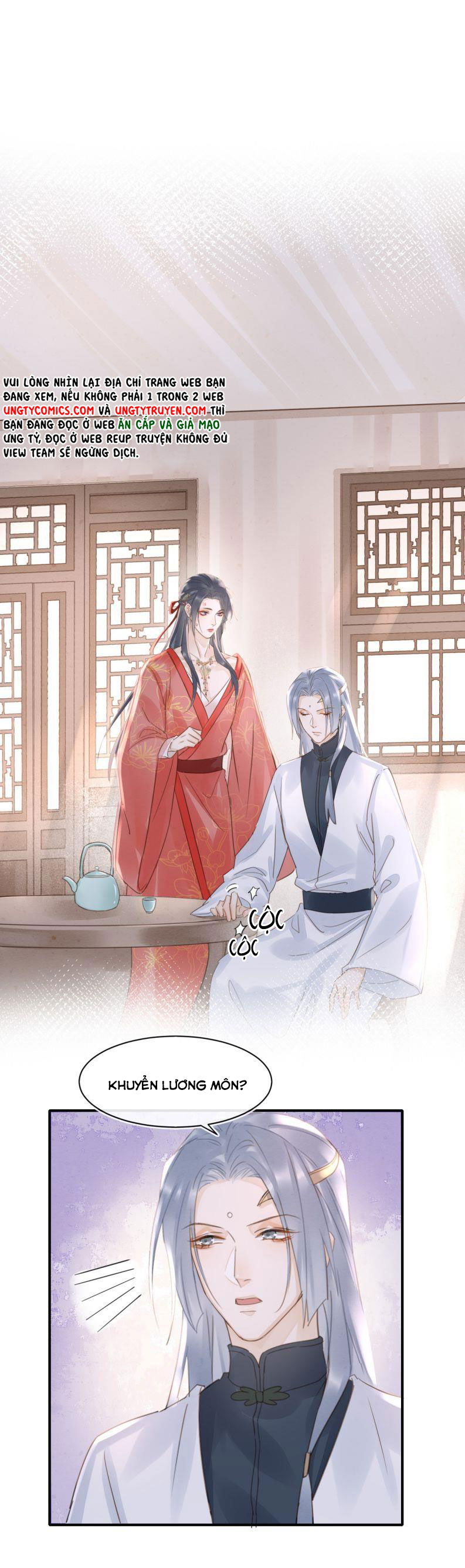 tù long chapter 48 5