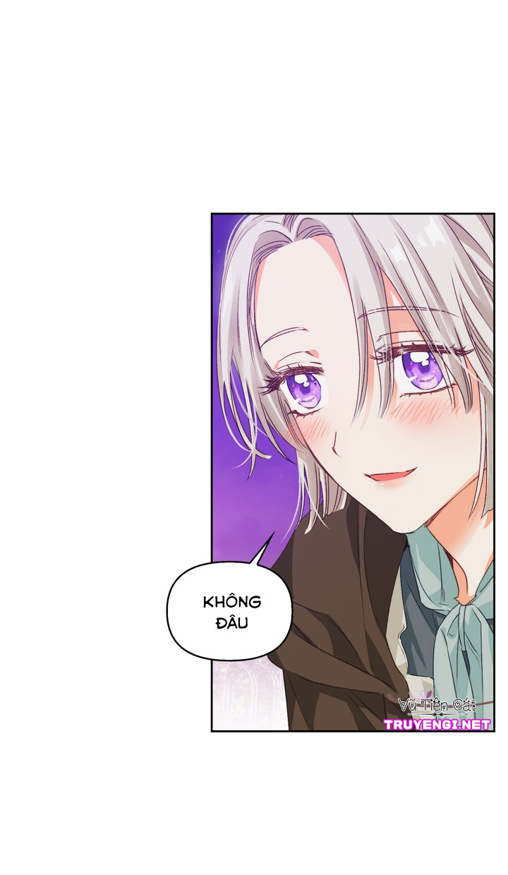 ác nữ xứng đôi với bạo chúa chapter 65 17