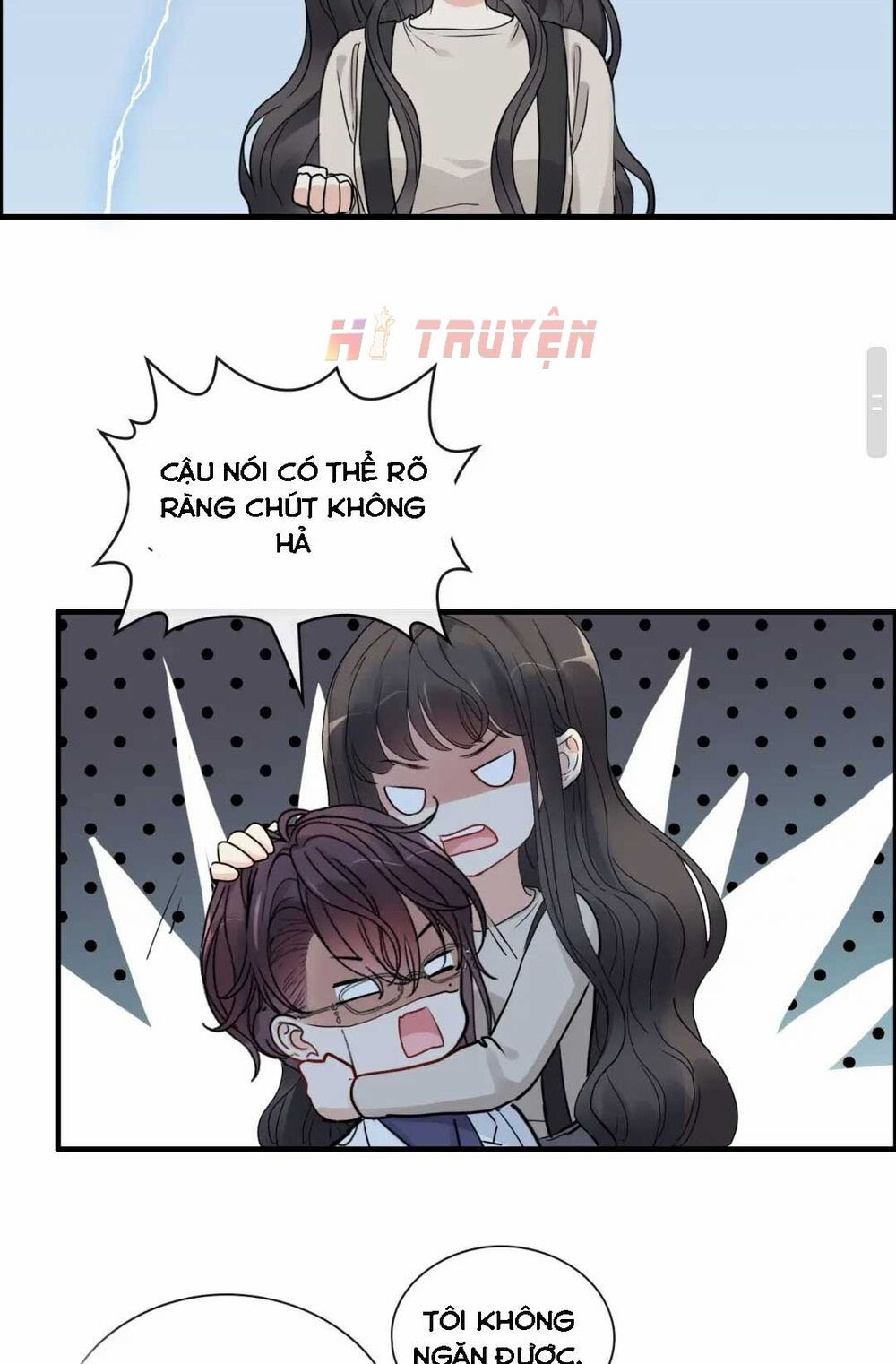 cô vợ hợp đồng bỏ trốn của tổng giám đốc chapter 424.1 14