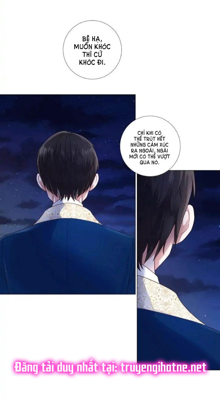 từ tiểu thư thành hoàng hậu - lady to queen chapter 53.1 21