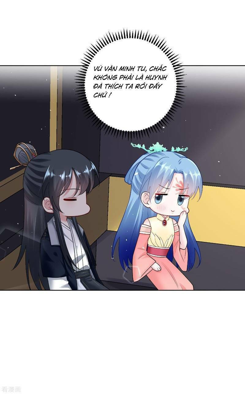 độc y đích nữ chapter 108 9