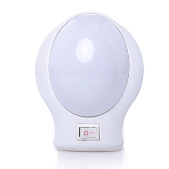 Combo đèn LED cảm ứng SL-002 và đèn ngủ NL-001