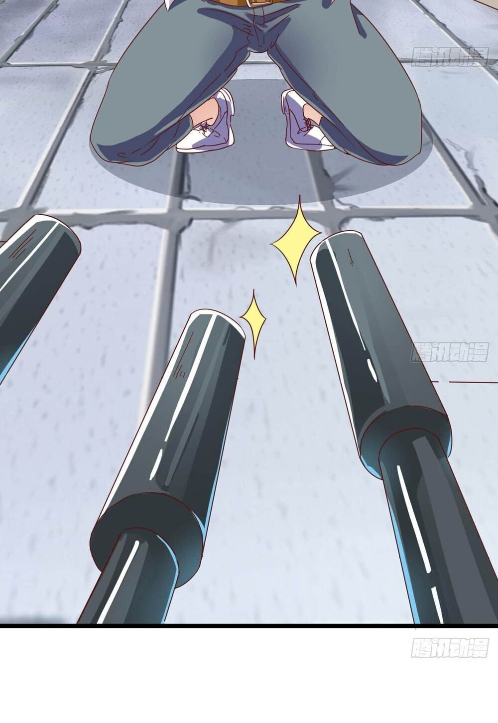 địa phủ khai phá thương chapter 31 29