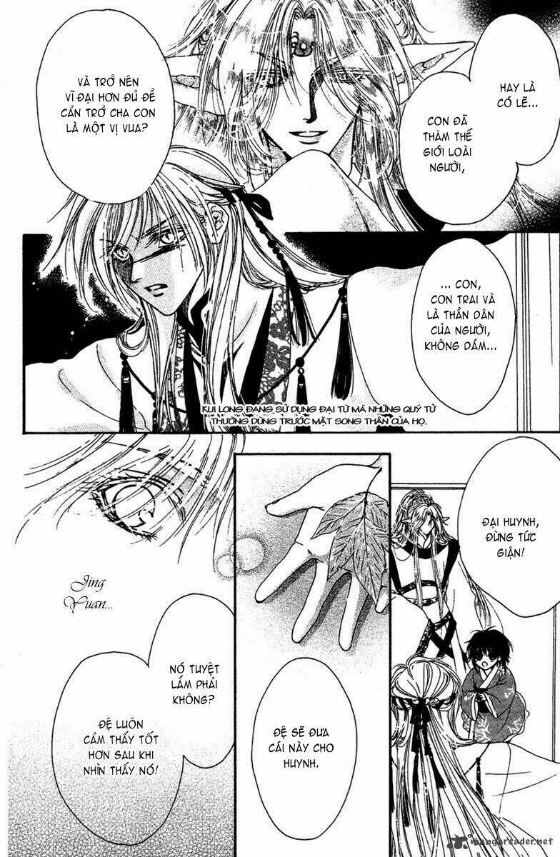 tao tie jie (tế sơn thần) chapter 10 28
