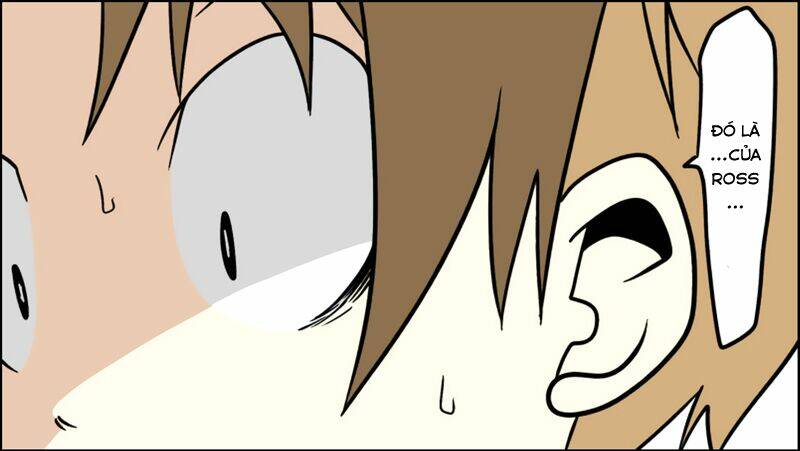 senyuu chapter 58 33