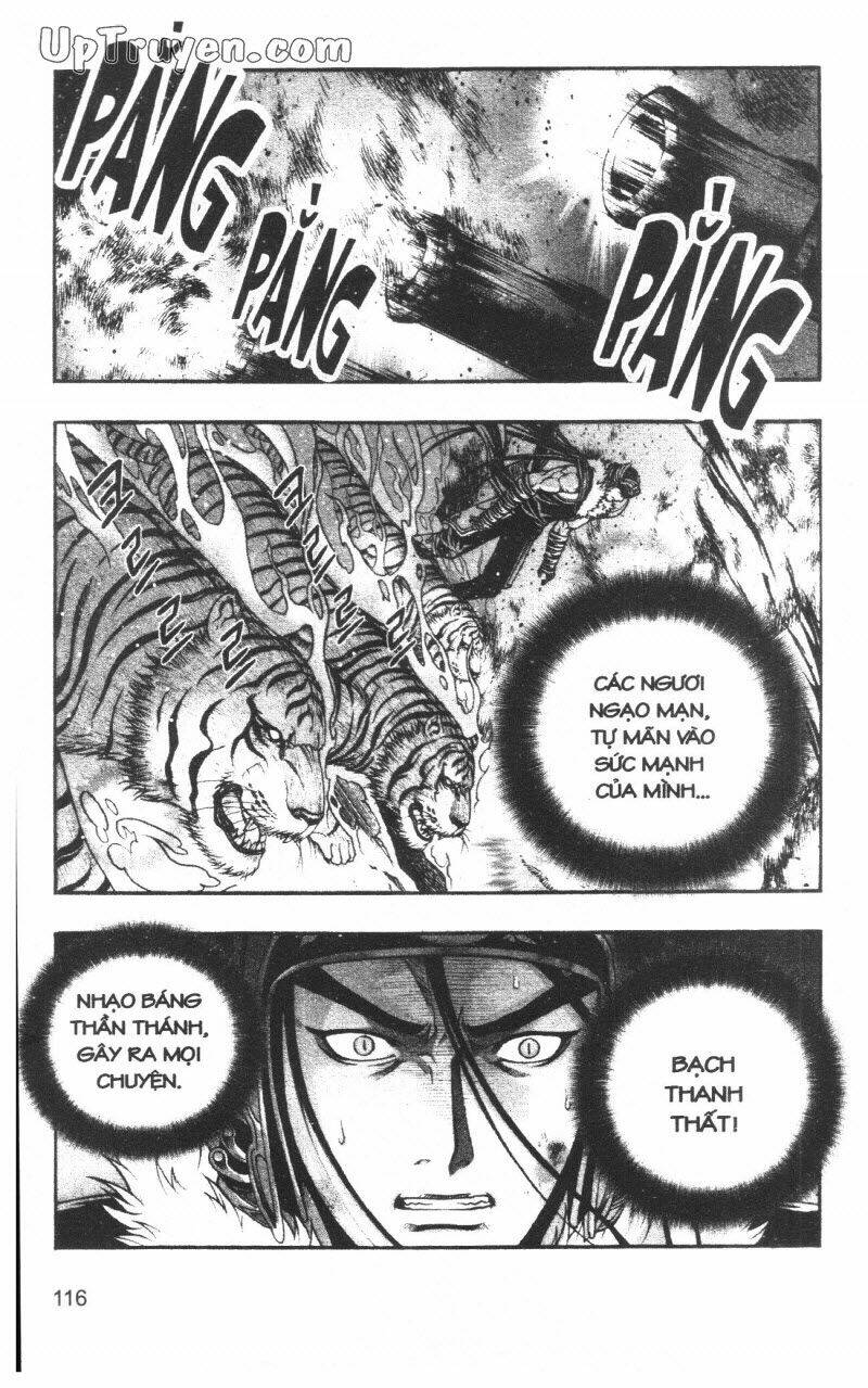 thời gió lốc (thời đại phong tang) chapter 6 118
