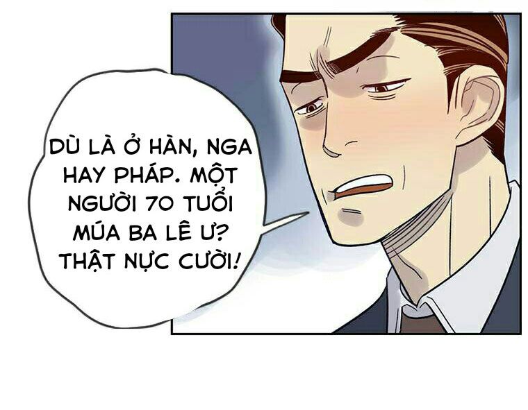 tôi muốn bay như một con bướm chapter 15 36