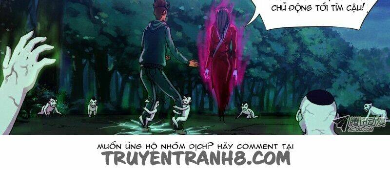 địa ngục thần y chapter 25 2