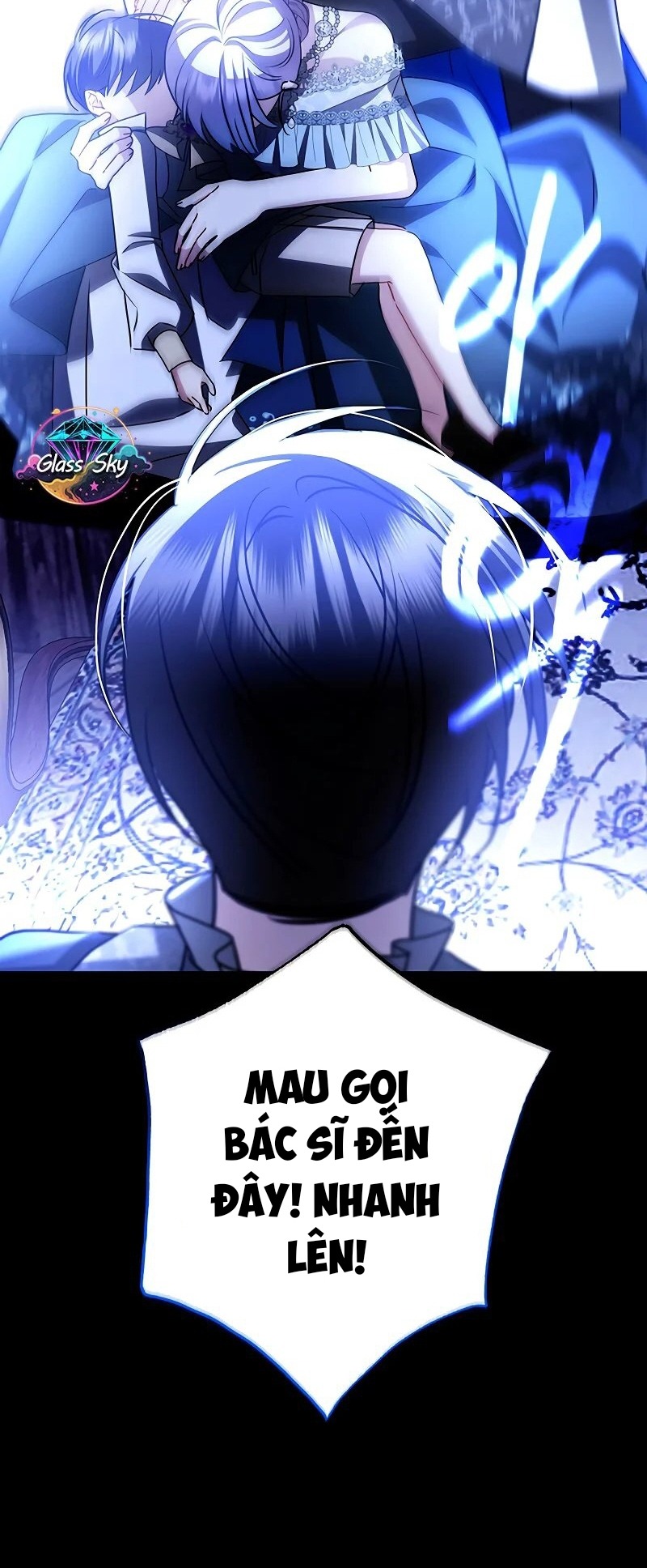 sự hối hận muộn màn chapter 116 54